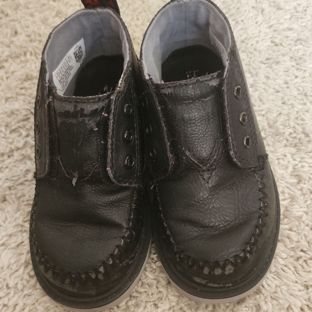 TOMS TODDLER'S SHOES
